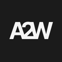 A2W Lucas logo
