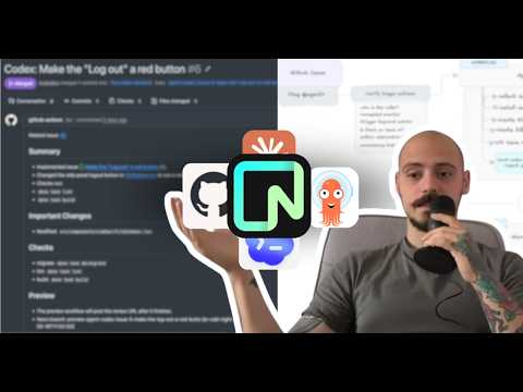 Agentic Workflows: Branched Environments thumbnail