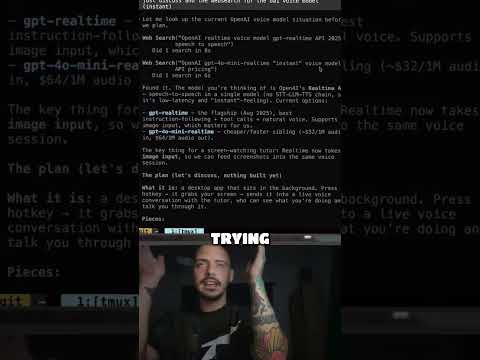 Claude Code is too honest… thumbnail