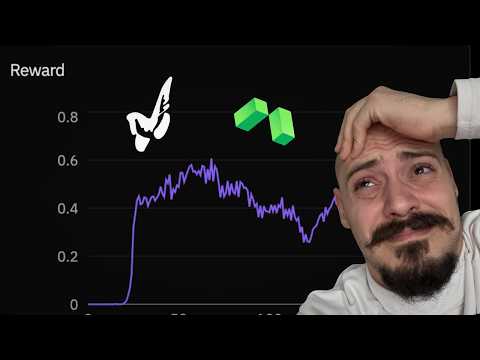 Machine Learning is boring (and hard) thumbnail